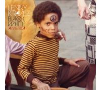 Lenny Kravitz - Black and White America [Vinilo]