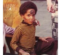 Lenny Kravitz - Black and White America [Vinilo]