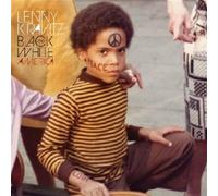 Lenny Kravitz - Black and White America [Vinilo]