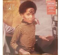 Lenny Kravitz - Black and White America [Vinilo]