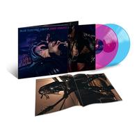 LENNY KRAVITZ - Luz Eléctrica Azul (2024) 2 LP Vinilo