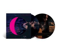 Lenny Kravitz - Blue Electric Light (2 LP Picture Disc) [Vinilo]