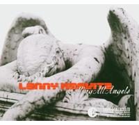 Lenny Kravitz - Calling All Angels