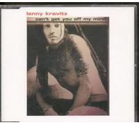 Lenny Kravitz - Can't Get You Off My Mind