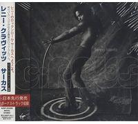 Lenny Kravitz - Circus (1995)