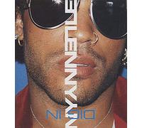 Lenny Kravitz - Dig in