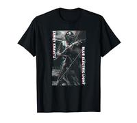Lenny Kravitz - Glitch Graphic Camiseta