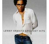 Lenny Kravitz - Greatest Hits [Vinilo]