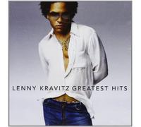 Lenny Kravitz - Greatest Hits