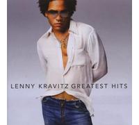 Lenny Kravitz – Grandes éxitos – CD – Virgin Mobile