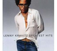 Lenny Kravitz - Greatest Hits CD Virgin