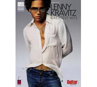 Kravitz – Greatest Hits CHT – Play It Like It Is Guitar