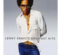 LENNY KRAVITZ - GREATEST HITS(ltd.)(low-price)