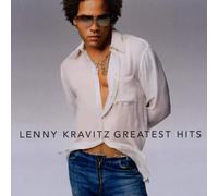 Lenny Kravitz Greatest Hits (Vinyl) 12" Album (Importación USA)