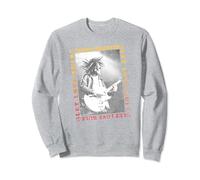 Lenny Kravitz - Guitar Let Love Rule Sudadera