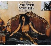 Lenny Kravitz - Heaven Help