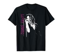 Lenny Kravitz - High Contrast Live Photo Camiseta