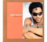 Lenny Kravitz - I Belong To You