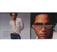 Lenny Kravitz Interview Disc