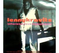 Lenny Kravitz - Is There Any Love In Your Heart [Vinilo]