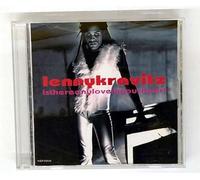 Lenny Kravitz - Isthereanyloveinyourheart -Jap