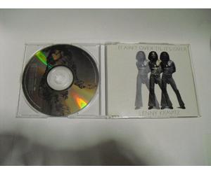 Lenny Kravitz - It Aint Over Til Its Over(Japon-Pic Disc-)