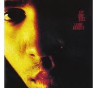 Lenny Kravitz - Kravitz, Lenny * Let love rule (1989)