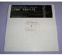 Lenny Kravitz - Lenny Kravitz - Black Velveteen - Virgin USA