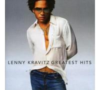 Lenny Kravitz Lenny Kravitz Greatest Hits (CD) Album (Importación USA)