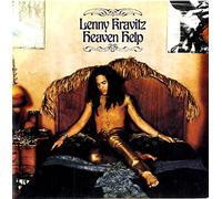 Lenny Kravitz - Lenny Kravitz / Heaven Help