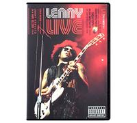 Lenny Kravitz - Lenny Kravitz - Lenny Live [DVD]