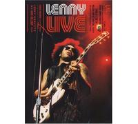 Lenny Kravitz - Lenny Live [Alemania] [DVD]
