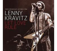 Lenny Kravitz - Let love rule
