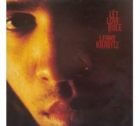 lenny kravitz - let love rule