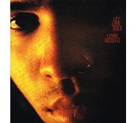 Lenny Kravitz - Let Love Rule [Vinilo]