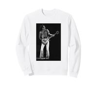 Lenny Kravitz Live 1990 Deja Que el Amor gobierne el Rock Sudadera
