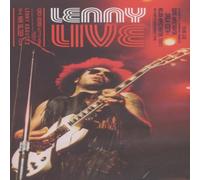 Lenny Kravitz - Live [Alemania] [VHS]
