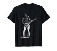 Lenny Kravitz Live Let Love Rule 1990 Rock Camiseta