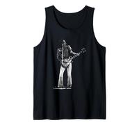 Lenny Kravitz Live Let Love Rule 1990 Rock Camiseta sin Mangas