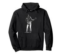 Lenny Kravitz Live Let Love Rule 1990 Rock Sudadera con Capucha