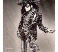 Lenny Kravitz Mama Said (CD) Album (Importación USA)