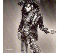 Lenny Kravitz Mama Said (CD) Album (Importación USA)