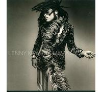 Lenny Kravitz - Mama Said [Vinilo]