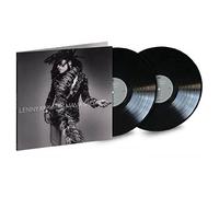 Lenny Kravitz - Mama Said [Vinilo]