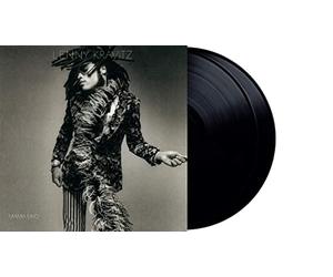 Lenny Kravitz - Mama Said [Vinilo]