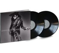 Unknown - Lenny Kravitz LP - Mama Said
