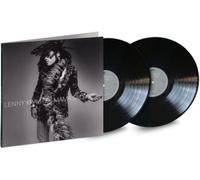 Lenny Kravitz Mama Said (Vinyl) 12" Album