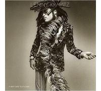 Lenny Kravitz / Mary J. Blige - It Ain't Over Til It's Over / Real Love