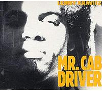 Lenny Kravitz - Mr Cab Driver
