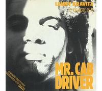 Lenny Kravitz - Mr. Cab Driver